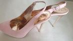 Tango suede pumps roze mt 38,39 en 40, Tango, Pumps, Nieuw, Ophalen of Verzenden