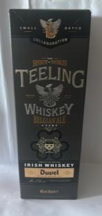 Duvel whiskey Teeling, Ophalen of Verzenden