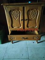 Kast, Antiek en Kunst, Ophalen of Verzenden