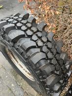 Ziarelli extreme forrest 255/85 R16  mud/extreme terrain, Ophalen