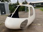 Helicopter helikopter cockpit cabine vliegtuig mancave, Verzamelen, Luchtvaart en Vliegtuigspotten, Ophalen, Zo goed als nieuw