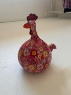 Pomme Pidou kip, Verzamelen, Spaarpotten, Ophalen of Verzenden, Zo goed als nieuw