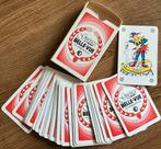 Jeu de cartes BELLE-VUE/GUEUZE LAMBIC/PH.VANDENSTOCK, Enlèvement ou Envoi, Comme neuf, Carte(s) à jouer