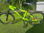 Kinderfiets, Fietsen en Brommers, Ophalen, Zo goed als nieuw, Rockrider