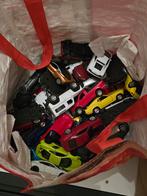 Speelgoed auto colectie van welly, Ophalen