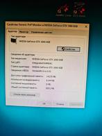 Carte graphique Nvidia GTX 1060 6gb, Computers en Software