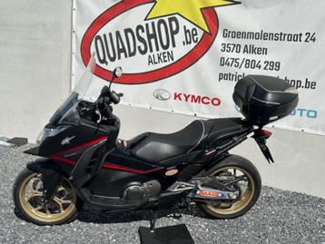 HONDA NC 750 XDCT beschikbaar voor biedingen