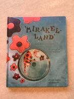 Mirakelland (boek incl cd), Gelezen, Annick Beyers, Ophalen