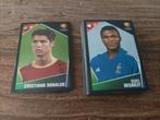 Panini euro 2004 Portugal , 51 verschillende stickers, Ophalen of Verzenden, Zo goed als nieuw