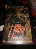 VHS ex-rental - Head Hunter, Cd's en Dvd's, VHS | Film, Ophalen of Verzenden