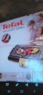 Nieuwe tafel barbecue super gemakkelijk met electriek ., Ophalen of Verzenden, Nieuw