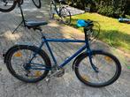 Mannenfiets mountainbike wielen, Ophalen, Zo goed als nieuw