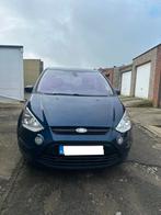 Ford s max 2010, Autos, Euro 5, Achat, 7 places, Boîte manuelle