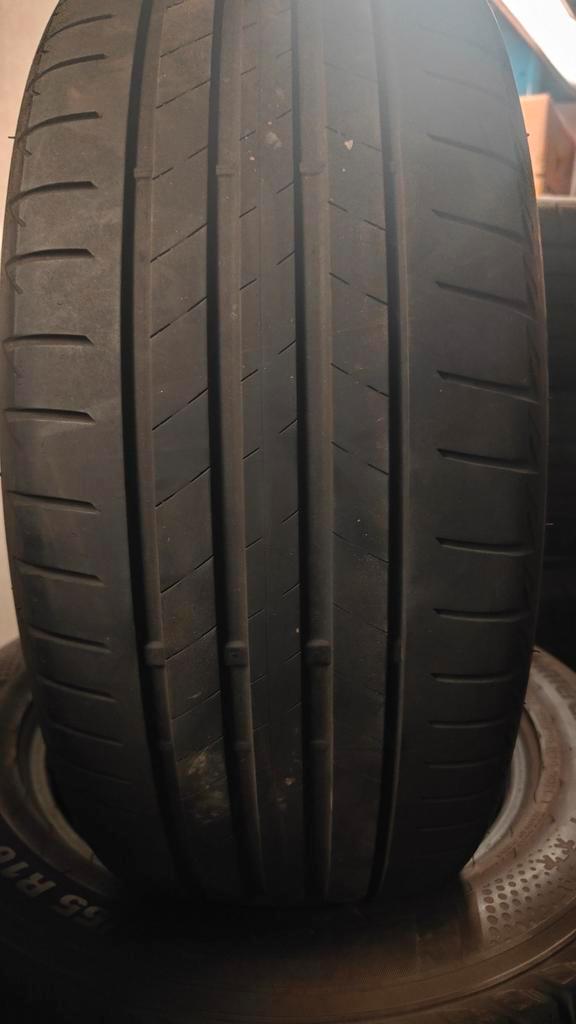 225/45r18 Bridgestone 40€ chacun avec montage et équilibrage, Autos : Pièces & Accessoires, Commande, Enlèvement