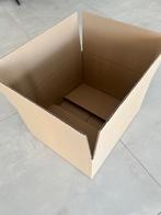 vouwdozen, amerikaanse vouwdozen, kartonnen dozen, Ophalen