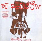 DJ Shadow - Preemptive Strike (Nieuwstaat), Cd's en Dvd's, Cd's | Dance en House, Verzenden, Zo goed als nieuw, Trip Hop of Breakbeat