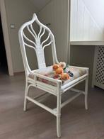 Belle chaise vintage, Comme neuf, Enlèvement, Une, Vintage of boho vibes