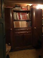 Boekenkast, Huis en Inrichting, Kasten | Boekenkasten, Ophalen, Gebruikt