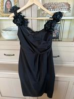 Coctail kleedje nieuw large, Kleding | Dames, Ophalen, Zwart, Maat 42/44 (L), Nieuw