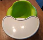 Bumbo baby-zitje, Enlèvement