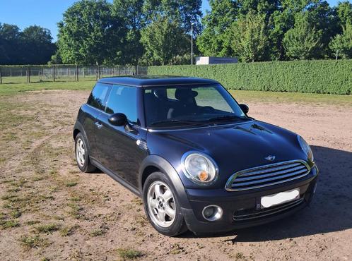 Te koop: Mini Cooper One – Bouwjaar 2008, Auto's, Mini, Particulier, Cooper, ABS, Airbags, Airconditioning, Alarm, Centrale vergrendeling