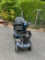Scootmobiel invacare Leo, Diversen, Ophalen, Zo goed als nieuw, Invacare, 10 km/u of minder
