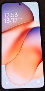 Redmi Note 12, Télécoms, Téléphonie mobile | Samsung, Autres modèles, Comme neuf, Enlèvement, Écran tactile