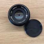 Fujinon 55mm f2.2 monture M42 *comme neuf, Enlèvement ou Envoi, Comme neuf, Reflex miroir, Fuji