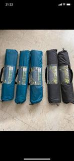 Tenten koppeltenten, Caravans en Kamperen, Tenten, Ophalen of Verzenden, Zo goed als nieuw