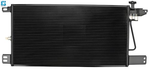 SCANIA AIRCO RADIATEUR 2007 1752264, Auto-onderdelen, Vrachtwagen-onderdelen, Scania, Airco en Verwarming, Nieuw, Ophalen