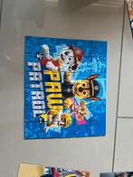 Paw patrol puzzel hout, Ophalen