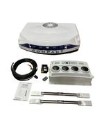 PARKEERKOELER, ROOF AIRCO :DAF CF LF,IV Stralis,MB Actros II, Neuf, -, -, -