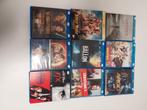 Blu-rays ZONDER NL ondertiteling 4 euro/stuk, Verzenden, Gebruikt, Overige genres
