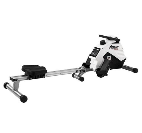 bh r308 roeier, Sport en Fitness, Fitnessapparatuur, Zo goed als nieuw, Ophalen