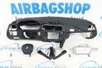 Airbag set Dashboard wit stiksel BMW 4 serie F32 F33 F36 F82, Auto-onderdelen, Gebruikt, Ophalen of Verzenden