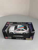 BMW  M3, Hobby en Vrije tijd, Ophalen, Nieuw, Auto, Burago