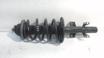 JAMBE DE FORCE AVANT GAUCHE Transporter / Caravelle T5, Utilisé, Volkswagen