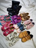 Lot de 10 paires de chaussures et chaussons p. 23, Enfants & Bébés, Vêtements enfant | Chaussures & Chaussettes, Bottes, Enlèvement