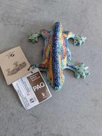 Hagedis reproductie van de draak in park Güell in Barcelona, Antiek en Kunst, Ophalen