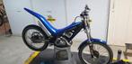 Moto trial sherco