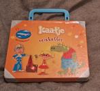 Kaatje reiskoffer, Boeken, Ophalen of Verzenden, Zo goed als nieuw, Ketnet, Fictie algemeen