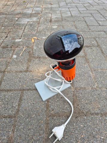 Lampe contre les rhumatismes, Divers, Enlèvement, Comme neuf