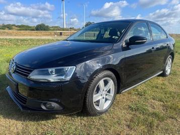 Volkswagen Jetta Jetta 1.2 TSI Comfortline / Garantie 12m. beschikbaar voor biedingen