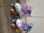 Rolschaatsen voor kinderen, Ophalen, Gebruikt, Kinderen