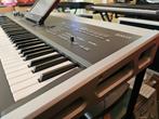 Korg Oasys 76 (alle expansions geïnstalleerd), Muziek en Instrumenten, Synthesizers, Ophalen, Korg, Zo goed als nieuw, Met midi-aansluiting