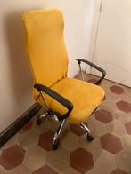 Bureaustoelen, Geel, Bureaustoel