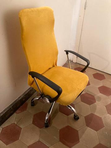 Bureaustoelen  beschikbaar voor biedingen