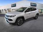 Jeep Compass  1.3 Turbo T4 130 4x2 MTX Limited, Euro 6, 96 kW, 5 deurs, SUV of Terreinwagen