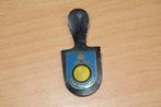 ABL Breloque du "4 Bn Tpt", Envoi, Armée de terre, Emblème ou Badge