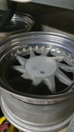 OZ Turbo velgen 15 inch, Auto-onderdelen, Ophalen, 15 inch, Velg(en)